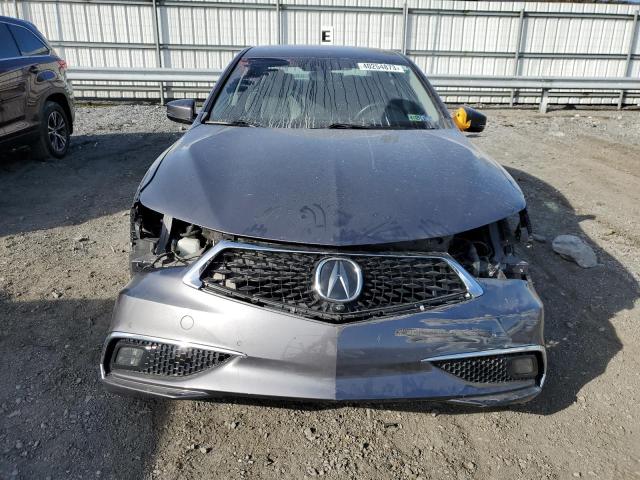 19UUB3F74JA002980 Acura Tlx Advance