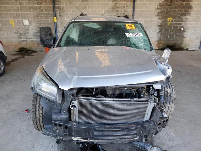 1GKKVPKD6FJ302564 GMC ACADIA SLE