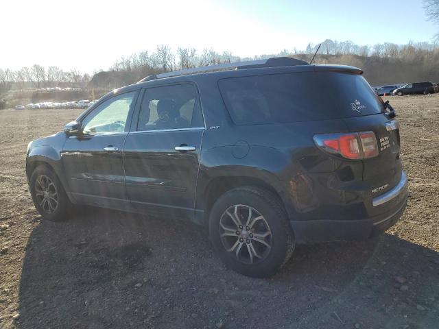 1GKKVRKD3FJ272161 GMC Acadia Slt-1