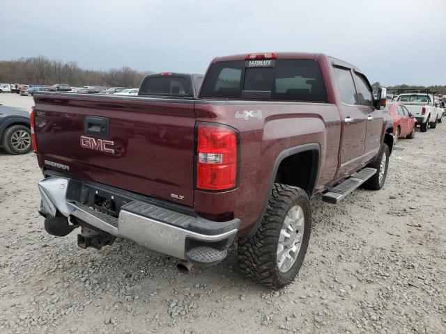 1GT12TEG5GF161067 GMC Sierra K2500 Slt