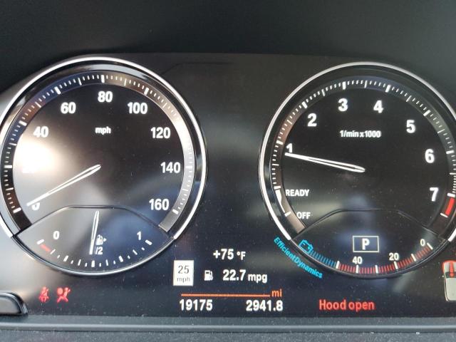 WBXYH9C01N5T60080 BMW X2 Sdrive28i
