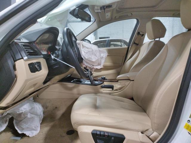 WBA3B3C51EJ977436 BMW 328 XI