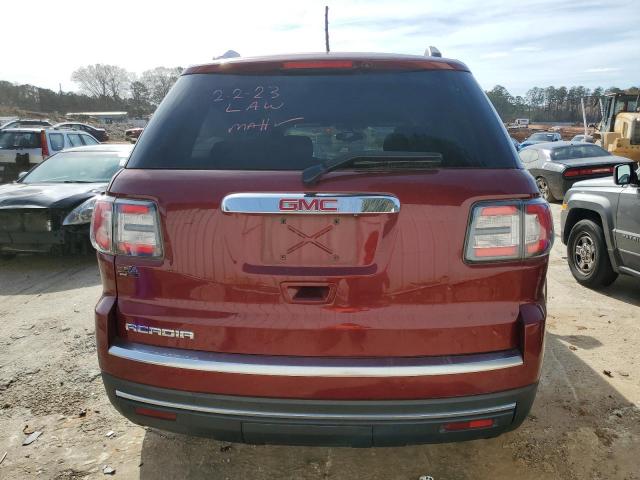 1GKKRNED9FJ273629 GMC ACADIA SLE