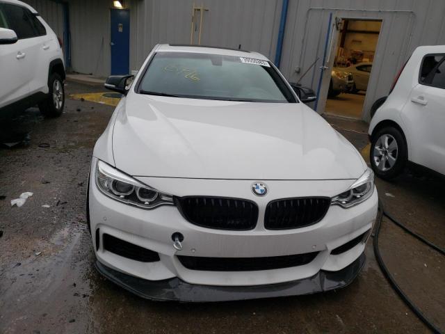 WBA3R1C5XGF774809 BMW 435 I