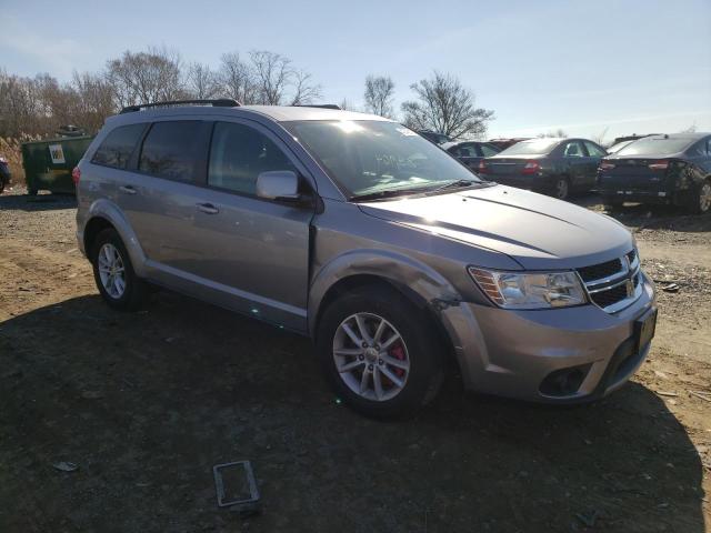 3C4PDCBG3GT135176 Dodge Journey Sxt