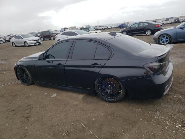 WBA3A9C5XFK472738 BMW 335 I