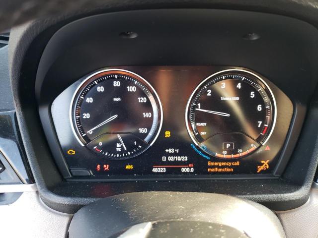 WBXHU7C34J5L06163 BMW X1 Sdrive28i