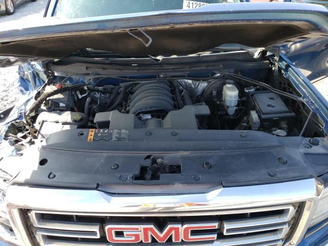 3GTP1MEC6HG115215 GMC Sierra C1500 Sle