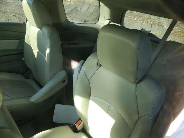 1GKKVRKD3FJ272161 GMC Acadia Slt-1