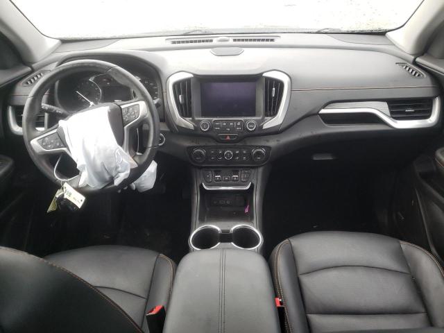 3GKALVEX1JL144518 GMC Terrain Slt