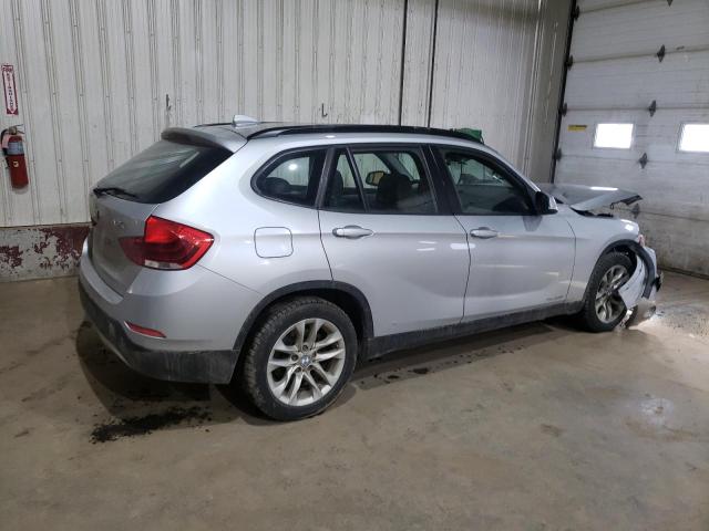 WBAVL1C52FVY33933 BMW X1 Xdrive28i