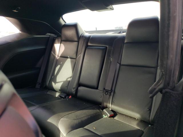 2C3CDZAGXLH146573 Dodge Challenger Sxt