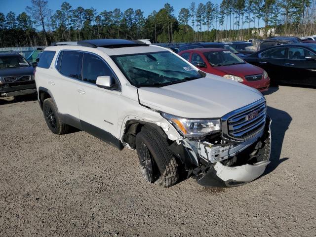 1GKKNMLS5KZ123567 GMC Acadia Slt-1
