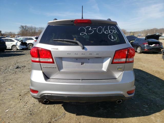 3C4PDCBG3GT135176 Dodge Journey Sxt