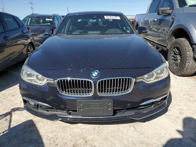 WBA8E3G57GNT74882 BMW 328 Xi Sulev
