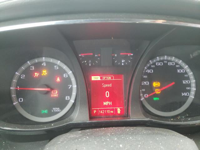 2GKALSEK0F6355191 GMC Terrain Slt