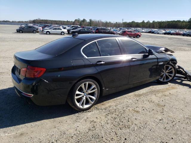 WBA5B3C52ED539581 BMW 535 XI