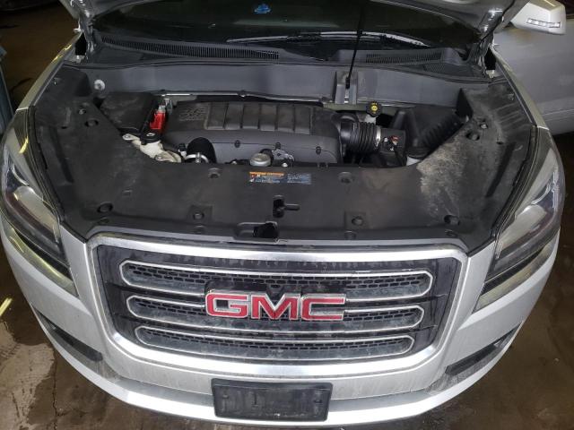 1GKKVRKD3FJ191337 GMC Acadia Slt-1