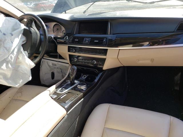WBA5B3C52ED539581 BMW 535 XI