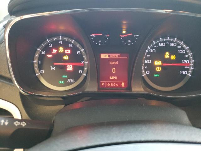 2GKALMEK3G6289894 GMC Terrain Sle