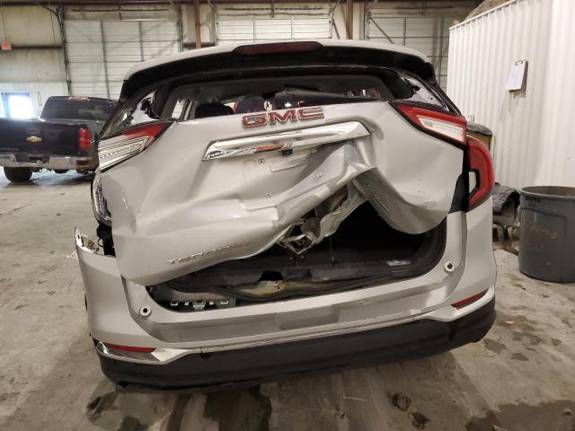 3GKALVEV0NL169902 GMC Terrain Slt