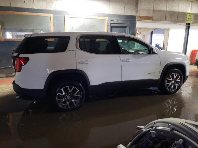 1GKKNKLA2MZ232230 GMC ACADIA SLE