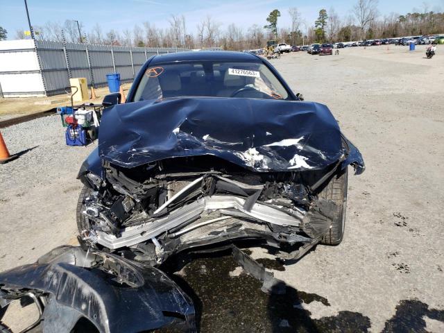 WBA5B3C52ED539581 BMW 535 XI
