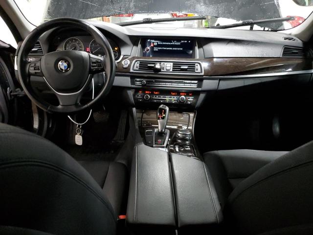 WBA5A7C52FD627915 BMW 528 XI