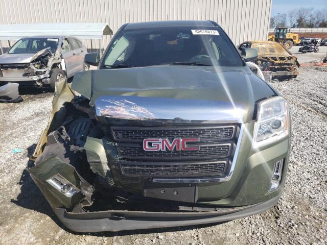 2GKALMEK0F6201480 GMC Terrain Sle