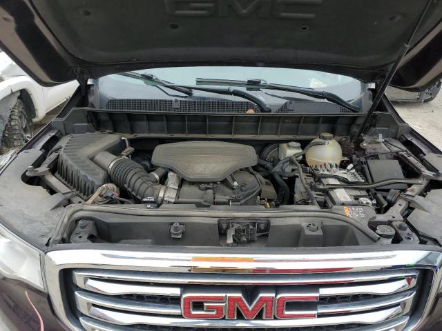 1GKKNMLS0HZ309218 GMC Acadia Slt-1