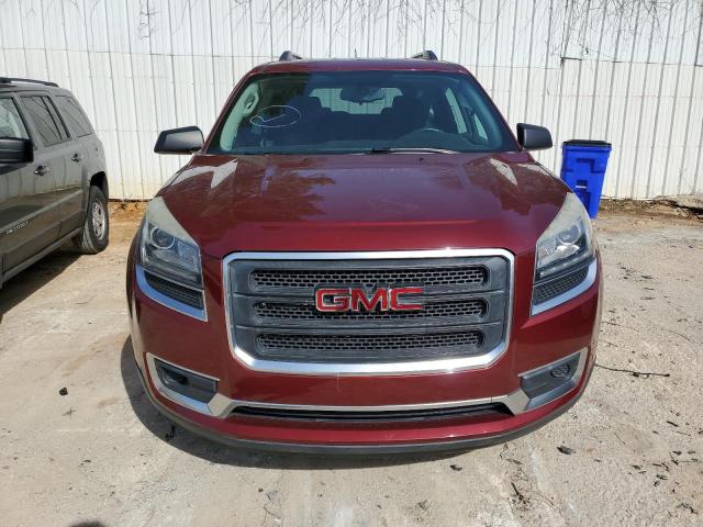 1GKKRNED9FJ273629 GMC ACADIA SLE