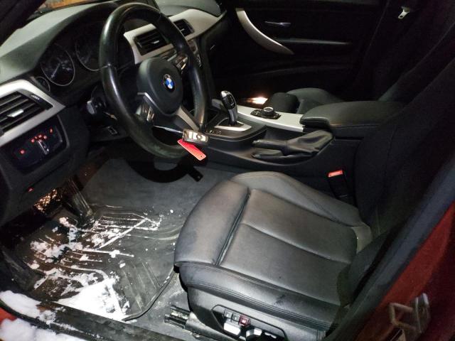 WBA8E5G54JNU47872 BMW 320 XI