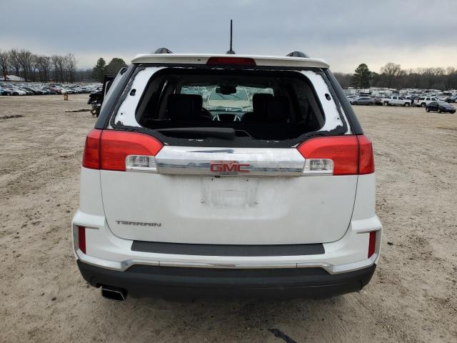 2GKALNEK2G6133223 GMC Terrain Sle