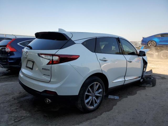 5J8TC2H59ML021631 Acura Rdx Technology
