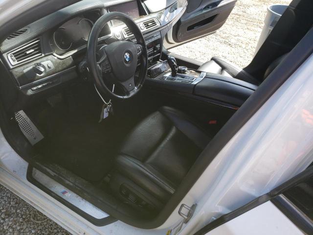 WBAYE8C54FD780951 BMW 750 LI