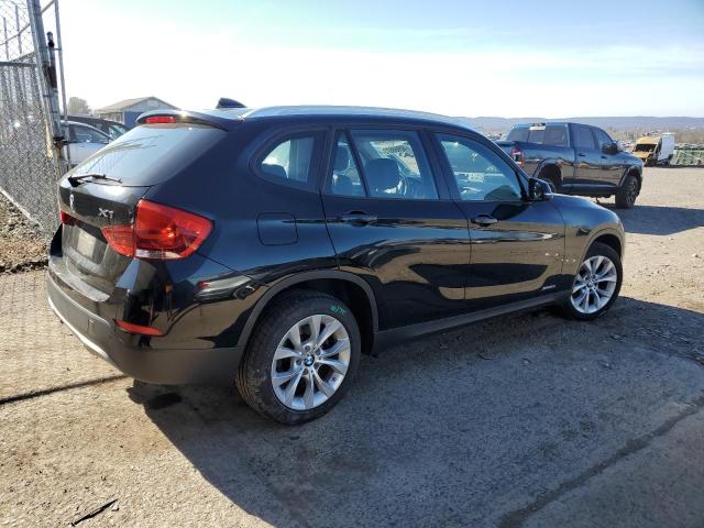 WBAVL1C53EVY12541 BMW X1 Xdrive28i