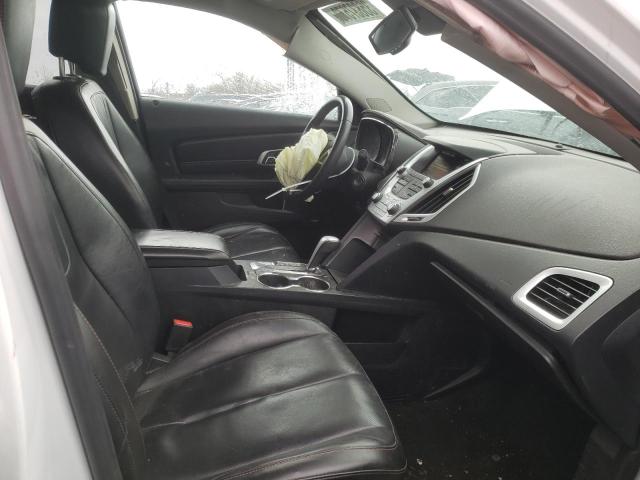 2GKALSEK0F6355191 GMC Terrain Slt