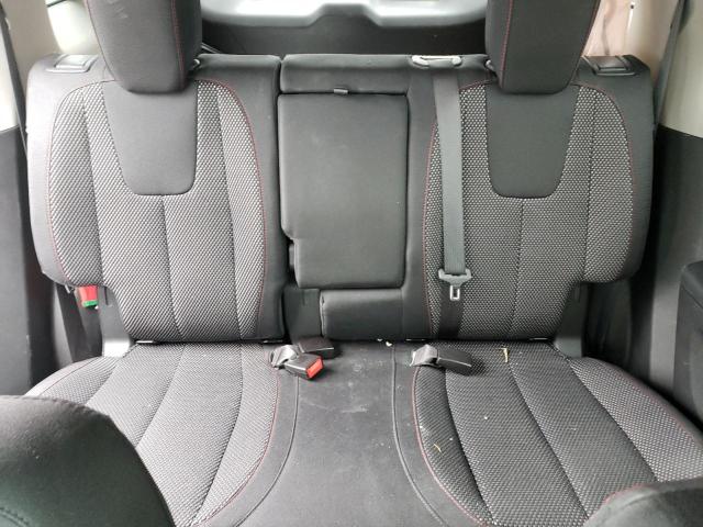 2GKFLNE39G6116014 GMC Terrain Sle