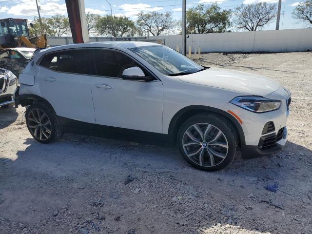 WBXYH9C01N5T60080 BMW X2 Sdrive28i