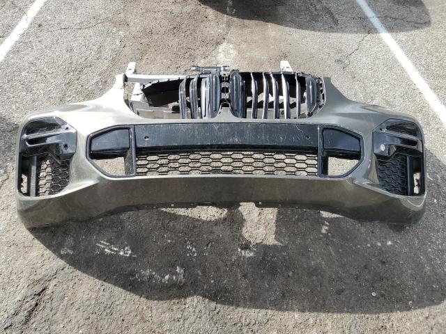 5UXCR4C0XN9K28241 BMW X5 Sdrive 40i
