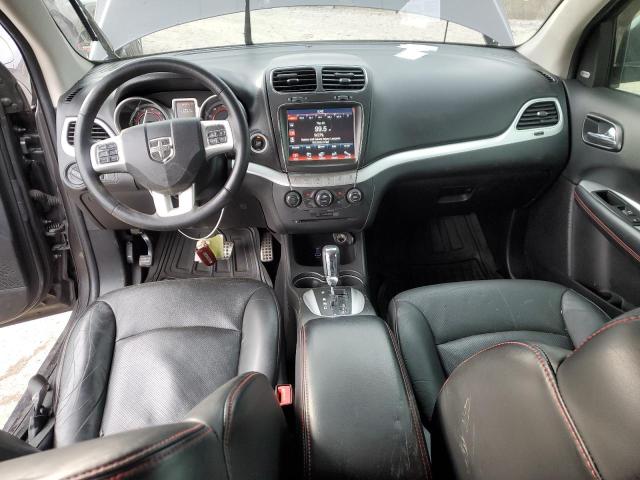 3C4PDDEG1JT335949 Dodge JOURNEY GT