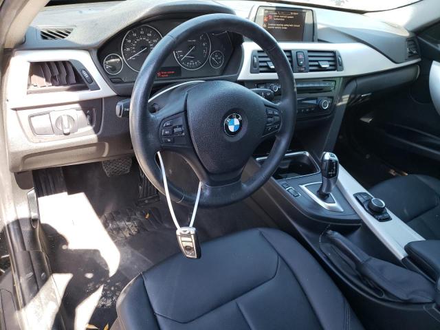 WBA3C3G51FNS74520 BMW 320 I Xdrive