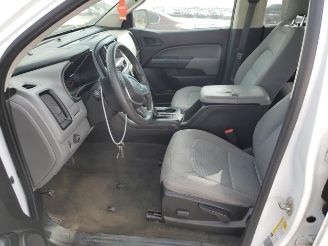 1GTG5BEA8G1171791 GMC Canyon