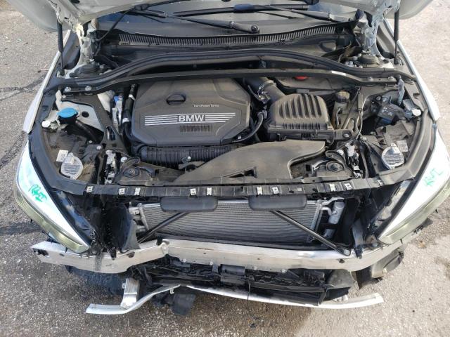 WBA73AK04L7F61189 BMW 228XI