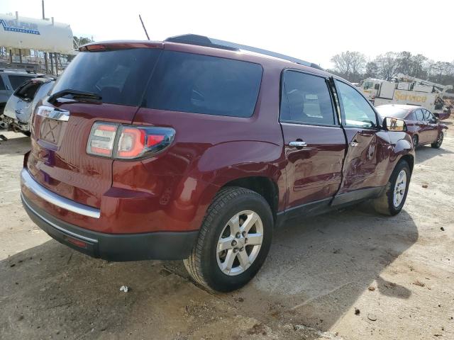 1GKKRNED9FJ273629 GMC ACADIA SLE