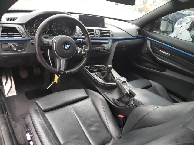 WBA3R1C5XGF774809 BMW 435 I