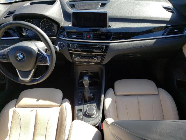 WBXHT3C39J5L25772 BMW X1 Xdrive28i
