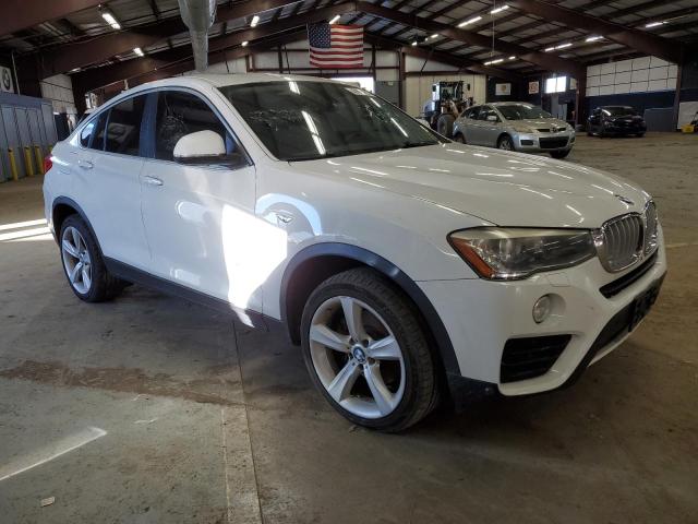 5UXXW3C50F0M86936 BMW X4 Xdrive28i