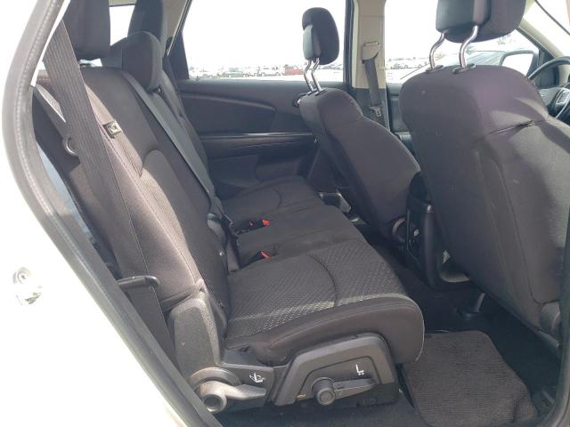 3C4PDCAB4ET165595 Dodge JOURNEY SE