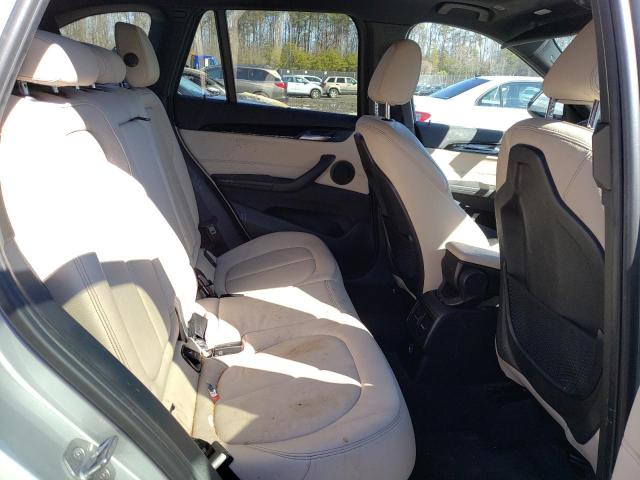 WBXHT3C39J5L25772 BMW X1 Xdrive28i